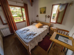 Posada Aymara